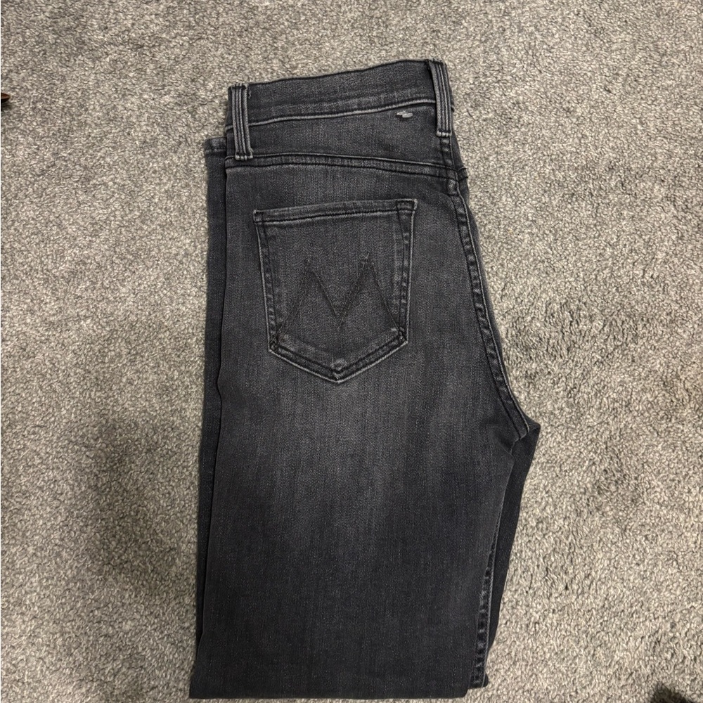 MOTHER Denim Jeans